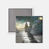 AIMANT SPHINX (Recto/Verso)