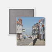 Aimant Spice Island - Portsmouth (Recto/Verso)