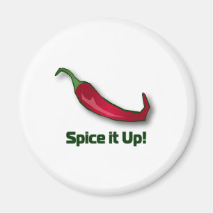 Aimant Spice-it-Up