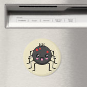 Aimant Spider (In Situ (Lave-vaisselle))