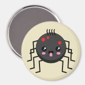 Aimant Spider (Recto/Verso)