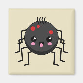 Aimant Spider (Devant)