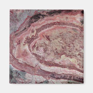 Aimant Spider Crater, Australie occidentale