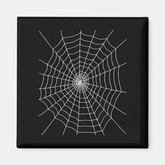 Aimant Spider | Huge Spider Venin (Devant)