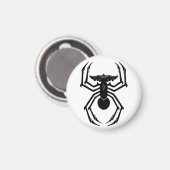 Aimant SpiderGremlin (Recto/Verso)