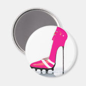 Aimant Spike Candy (Recto/Verso)