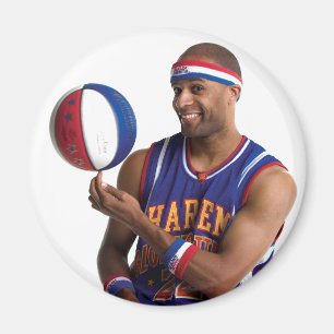 Aimant spin de la bille du temps de vol