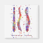 Aimant Spine (Devant)