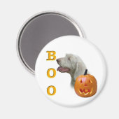 Aimant Spinone Italiano Boo (Recto/Verso)