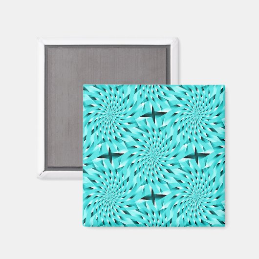 Aimant Spirale....... (Recto/Verso)