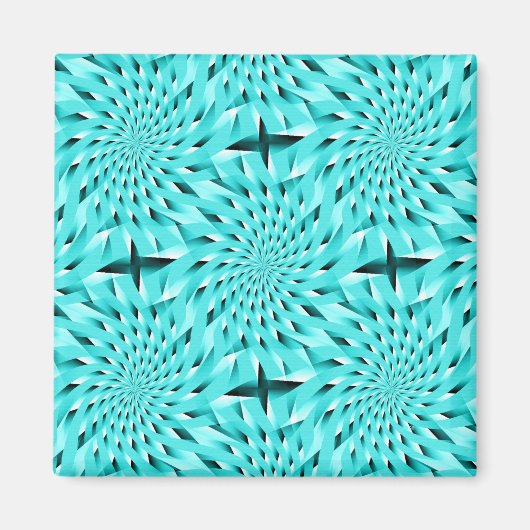 Aimant Spirale....... (Devant)