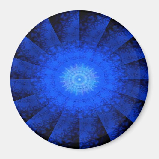 Aimant Spirale..... (Devant)