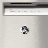 Aimant Spirit Pony 2 (In Situ (Lave-vaisselle))