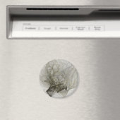 Aimant Spirit Smoke (In Situ (Lave-vaisselle))