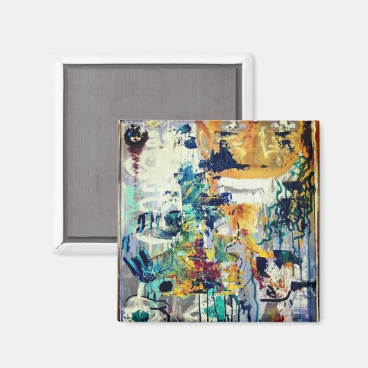 Aimant Spirité. Dimensions (Recto/Verso)