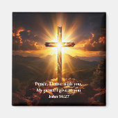 Aimant spirituel (Devant)