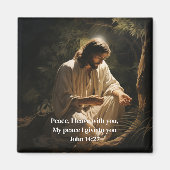 Aimant spirituel (Devant)