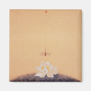 Aimant Spiritueux dans le ciel et la Terre série No.7