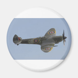Aimant Spitfire