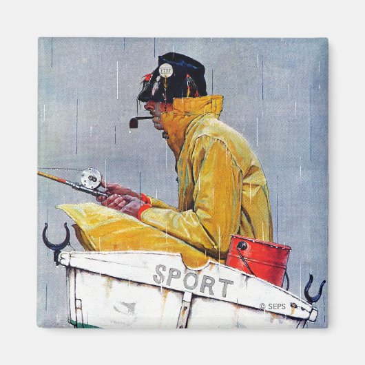 Aimant Sport (Devant)