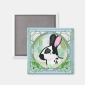 AIMANT SPOT NOUVEAU (Recto/Verso)