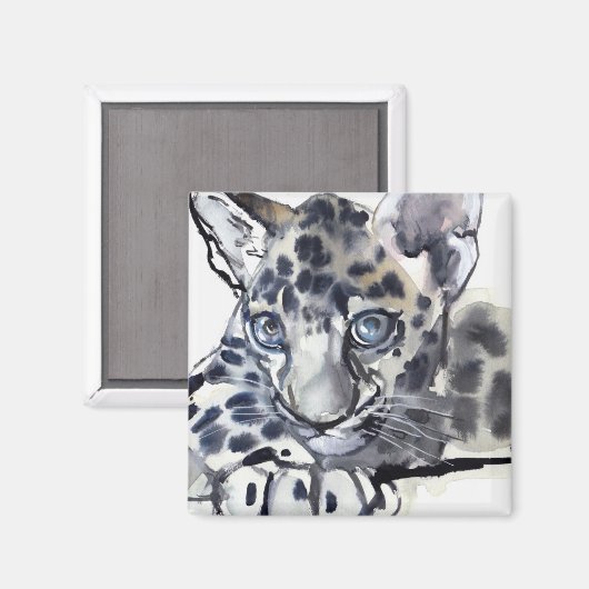 Aimant Spotty (Recto/Verso)