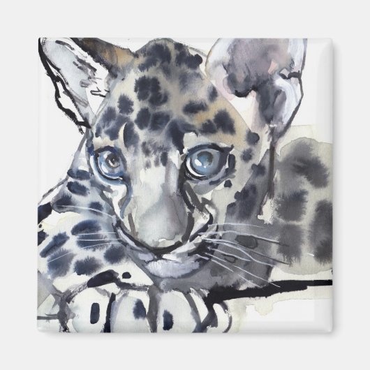 Aimant Spotty (Devant)