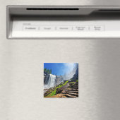 Aimant Spray lourd de Vernal | Parc national de Yosemite (In Situ (Lave-vaisselle))