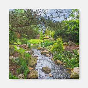 Aimant Spring Creek