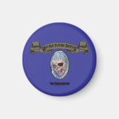 Aimant SPS Roustabout (Devant)