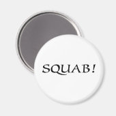 AIMANT SQUAB ! (Recto/Verso)
