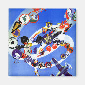 Aimant Squadron (Devant)