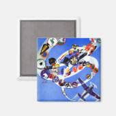 Aimant Squadron (Recto/Verso)