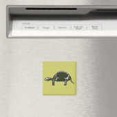 Aimant squelette tortue (In Situ (Lave-vaisselle))