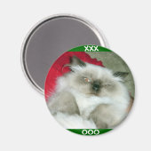 Aimant Squinty Himmy (Recto/Verso)