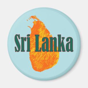Aimant Sri Lanka