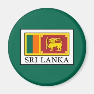 Aimant Sri Lanka