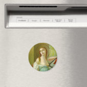 Aimant St. Agatha (M 003) (In Situ (Lave-vaisselle))