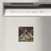 Aimant St. Ambrose, c.1633-39 (In Situ (Lave-vaisselle))