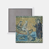 Aimant St. Andrew et St. Peter (Recto/Verso)
