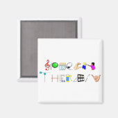 Aimant ST au travail (Recto/Verso)