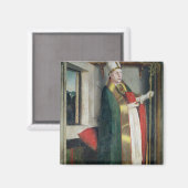 Aimant St. Augustine c.1435 (Recto/Verso)