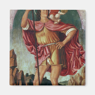 Aimant St Christopher