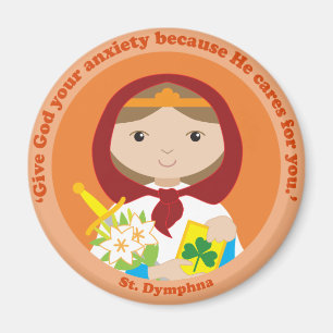 Aimant St. Dymphna