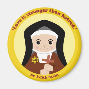 Aimant St. Edith Stein
