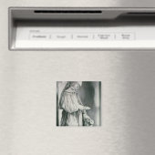 Aimant St. Elizabeth (In Situ (Lave-vaisselle))