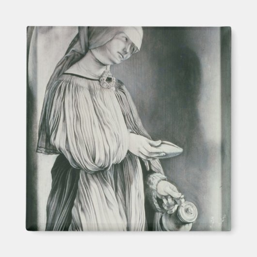 Aimant St. Elizabeth (Devant)