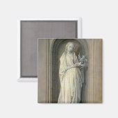 Aimant St. Genevieve, c.1479 (Recto/Verso)