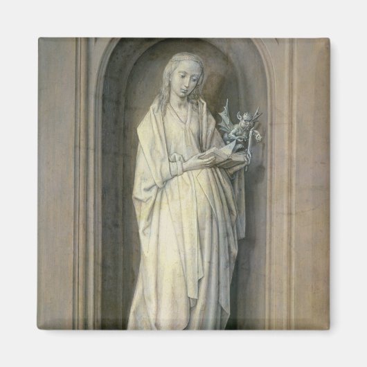 Aimant St. Genevieve, c.1479 (Devant)