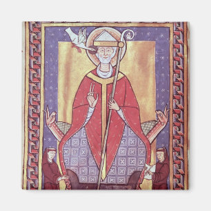 Aimant St Gregory